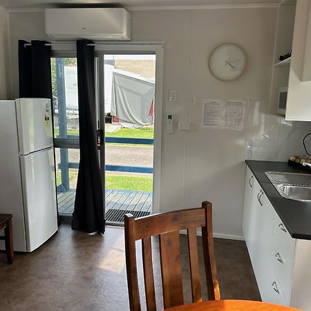 Batemans Bay Holiday Park & Hostel المظهر الخارجي الصورة