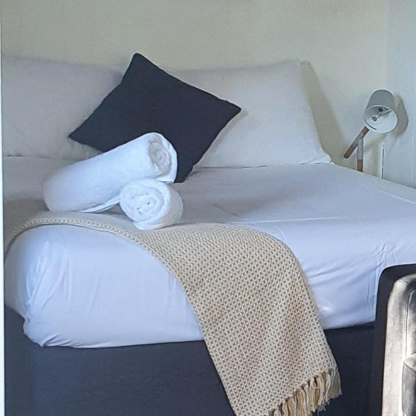 Batemans Bay Holiday Park & Hostel المظهر الخارجي الصورة