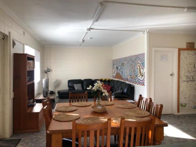 Batemans Bay Holiday Park & Hostel المظهر الخارجي الصورة