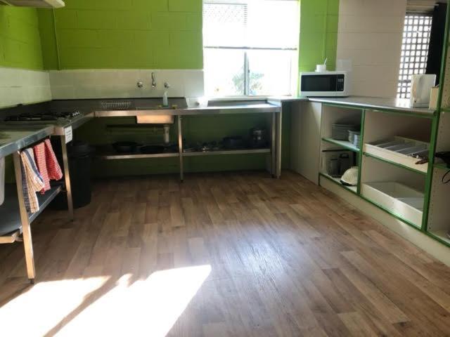 Batemans Bay Holiday Park & Hostel المظهر الخارجي الصورة