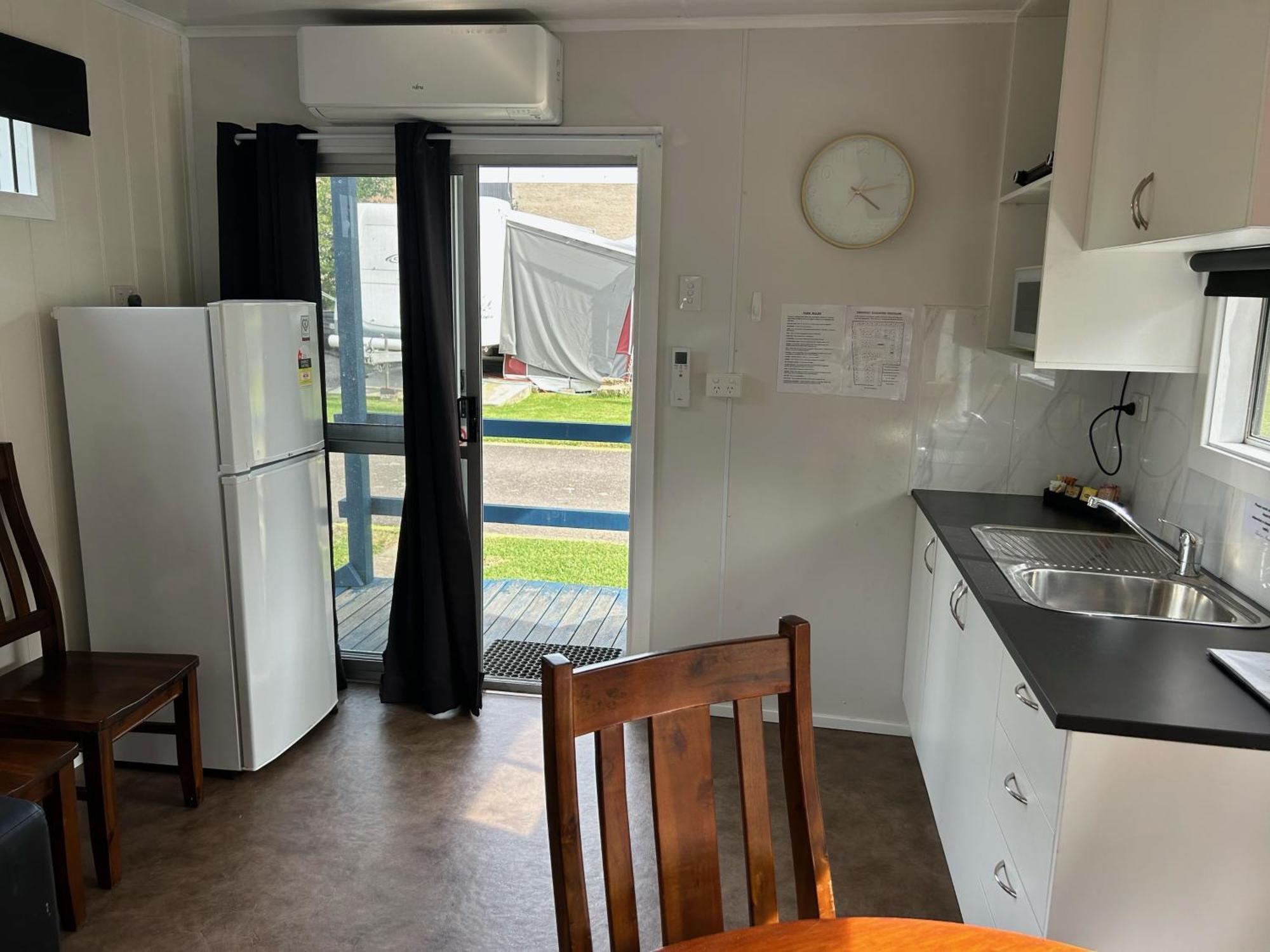 Batemans Bay Holiday Park & Hostel المظهر الخارجي الصورة