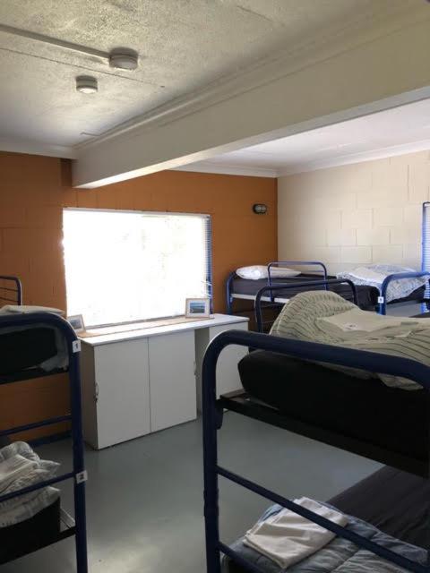 Batemans Bay Holiday Park & Hostel المظهر الخارجي الصورة