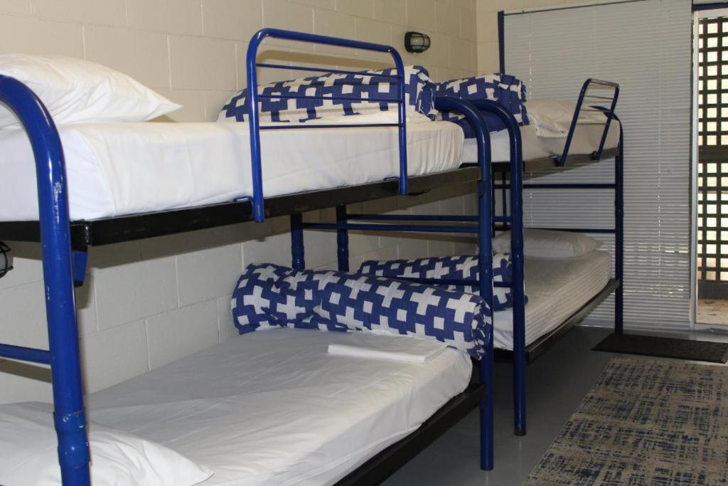 Batemans Bay Holiday Park & Hostel المظهر الخارجي الصورة