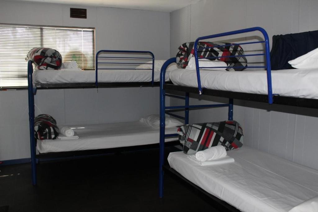 Batemans Bay Holiday Park & Hostel المظهر الخارجي الصورة