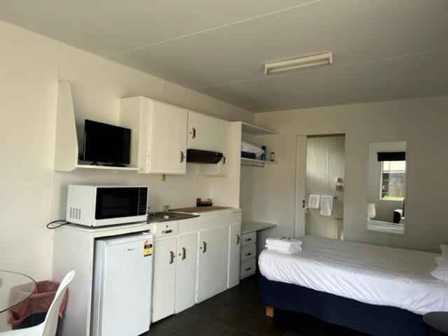 Batemans Bay Holiday Park & Hostel المظهر الخارجي الصورة
